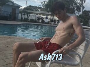 Ash713