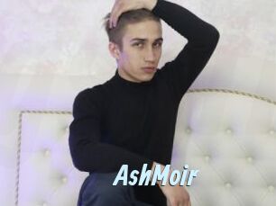 AshMoir