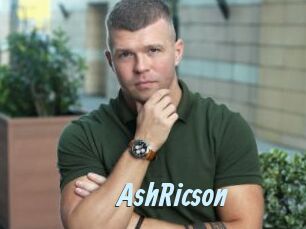 AshRicson