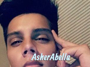 AsherAbella
