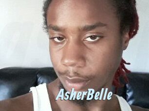 Asher_Belle