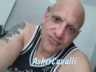 AsherCavalli