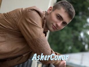 AsherConor