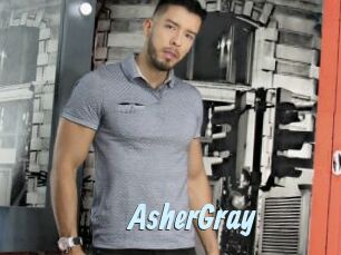 AsherGray