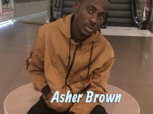 Asher_Brown