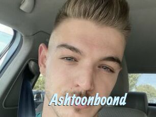 Ashtoonboond