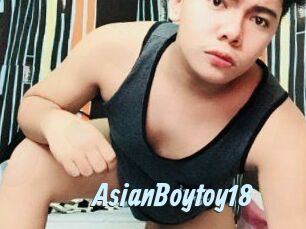 AsianBoytoy18