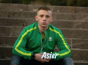 Asier