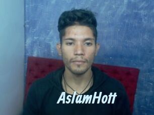AslamHott