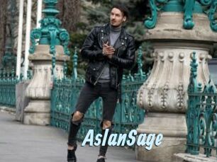 AslanSage