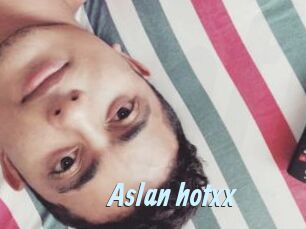 Aslan_hotxx