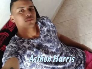 Asthon_Harris