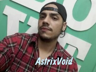 AstrixVoid