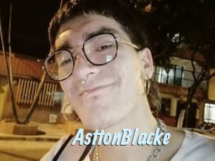 AsttonBlacke