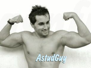 AstudGuy