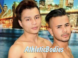 AthleticBodies Gay Sex Prev