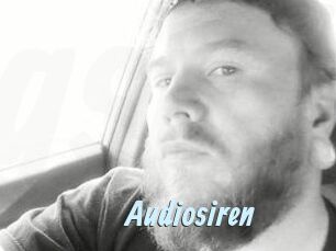 Audiosiren