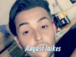 August_laikes