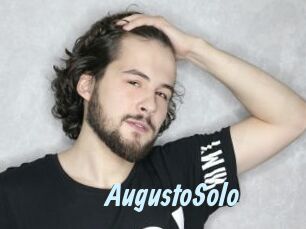 AugustoSolo Gay Sex Prev