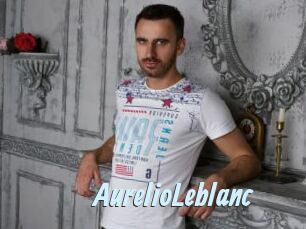 AurelioLeblanc