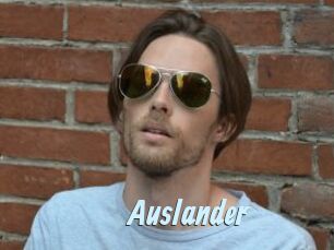 Auslander