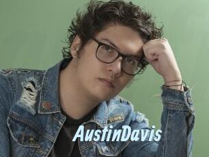 AustinDavis Gay Sex Prev