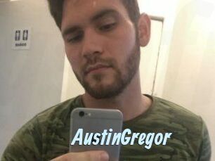 AustinGregor