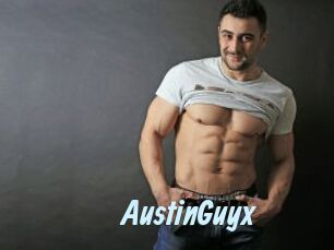AustinGuyx