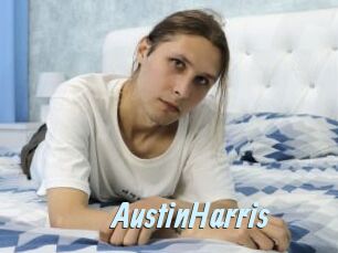 AustinHarris