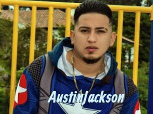 AustinJackson