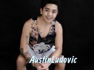 AustinLudovic Gay Sex Prev
