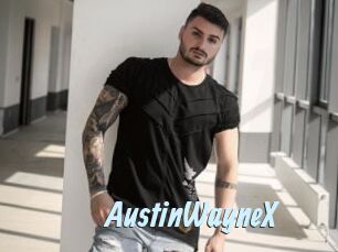 AustinWayneX