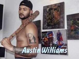 Austin_Williams Gay Sex Prev