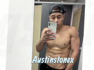Austinstonex