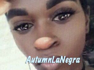 AutumnLaNegra