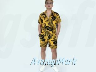 AverageMark
