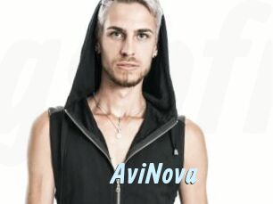 AviNova