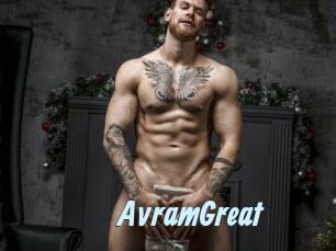 AvramGreat