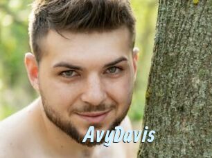 AvyDavis