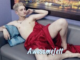 AwesomeJett