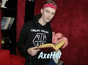 AxeHot