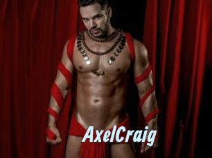 AxelCraig
