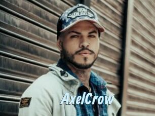 AxelCrow Gay Sex Prev