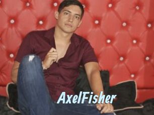 AxelFisher
