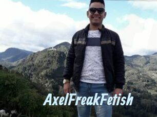 AxelFreakFetish