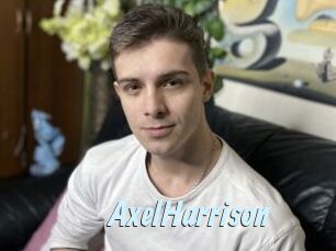 AxelHarrison
