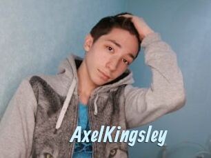AxelKingsley