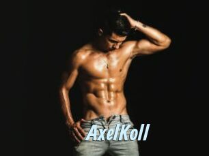 AxelKoll