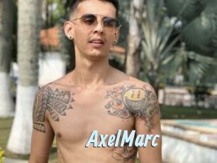 AxelMarc Gay Sex Prev