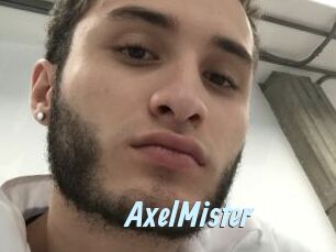 AxelMister